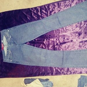 Guess jeans
